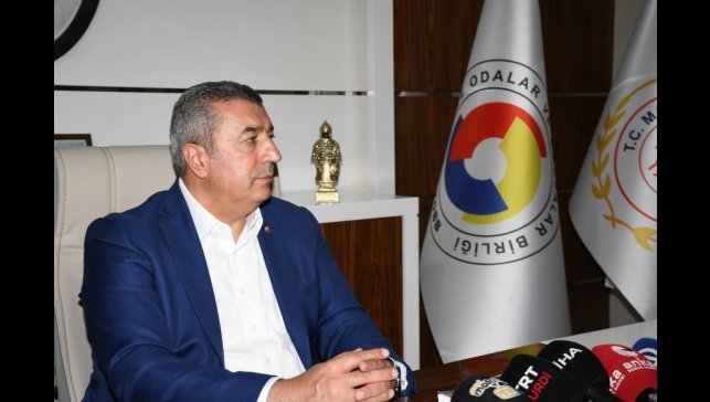 Malatya'dan 5 ayda 132 milyon dolarlık kuru kayısı ihracatı