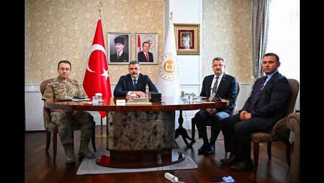 Doğu'da göç zirvesi