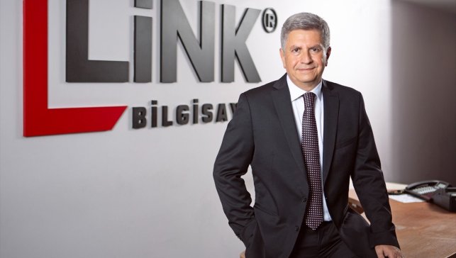 Link Bilgisayar ve Aselsannet arasında stratejik işbirliği anlaşması