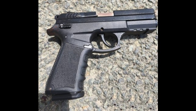 Malatya'da silahlı kavga: 1 yaralı