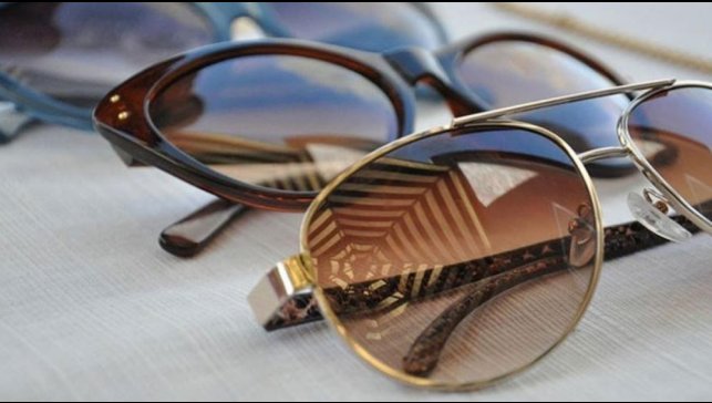 Kalitesiz gözlükler gözde kalıcı hasara yol açabilir