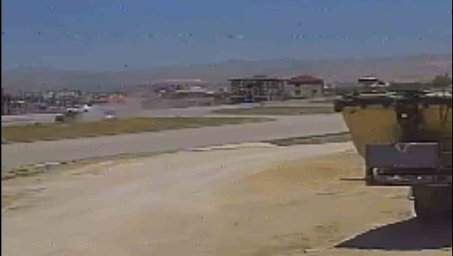 Van'da çevre yolunda feci kaza: 9 yaşındaki çocuk ağır yaralandı