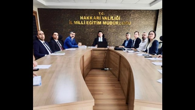 Hakkari'de, LGS'ye, 3 bin 821 öğrenci katılacak