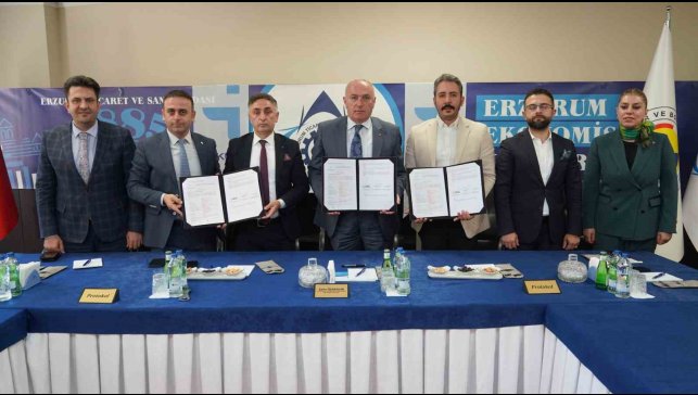 ETSO'da istihdama güçlü destek