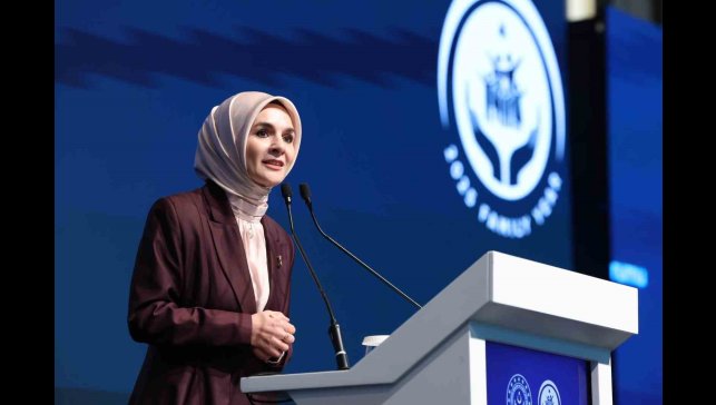 Aile ve Sosyal Hizmetler Bakanı Göktaş Erzincan'a geliyor