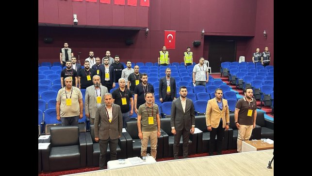 Elazığspor'da mali genel kurul yapılacak