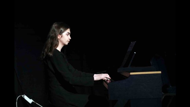 Ağrı Erol Parlak Güzel Sanatlar Lisesi yetenek sınavı başvuruları başladı