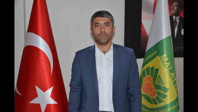 Malatya'da Minibüsçülerden zam talebi