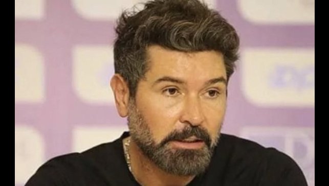 Erzurumspor FK'da Hakan Kutlu dönüm noktasında