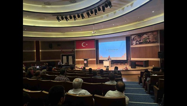 Diyanet Kur'an Eğitim Merkezleri tanıtıldı