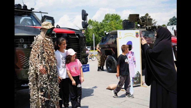 Erzincan'da Jandarma Teşkilatı'nın 186. kuruluş yıl dönümü kutlandı