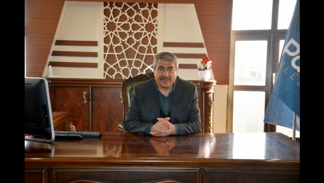 Patnos Belediyesinde Sınav İçin Özel Tedbirler ve "Sessizlik" Çağrısı