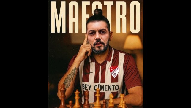 Elazığspor, kaptanıyla devam dedi