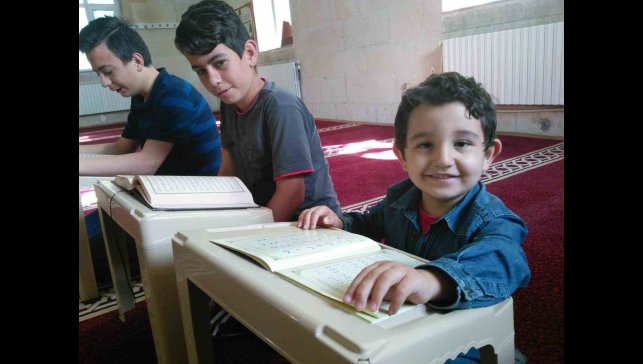 Yaz Kur'an kursları 30 Haziran'da başlıyor