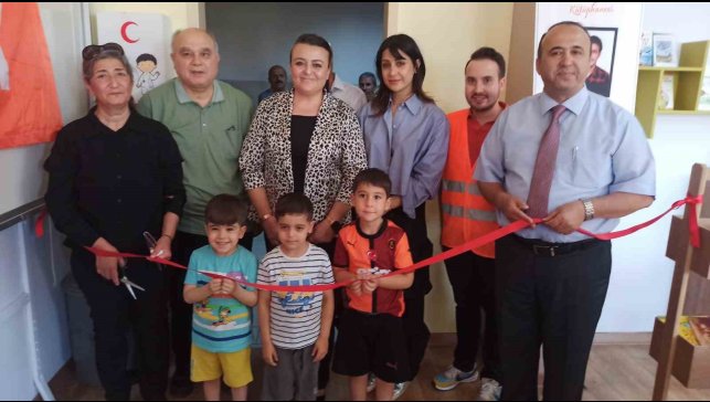 Kaza kurbanı Dr. Mehmet Turan Yazlak'ın adı kütüphanede yaşatılacak