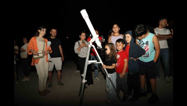 Tunceli'de, 'TunceliFest' düzenlendi