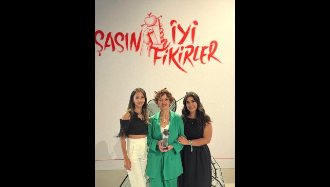 Teknosa, Kristal Elma Ödülleri'nde 6 ödül kazandı