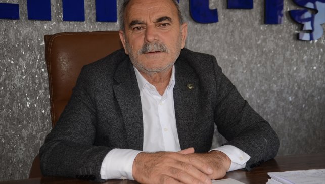 Hizmet-İş Sendikasından Bulanık Belediyesinde bazı işçilerin işten çıkarılmasına tepki