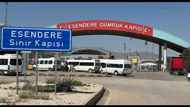 İran-İsrail gerilimi: Vatandaşlar Türkiye'ye döndü, İran vatandaşları ise ülkelerine geçti