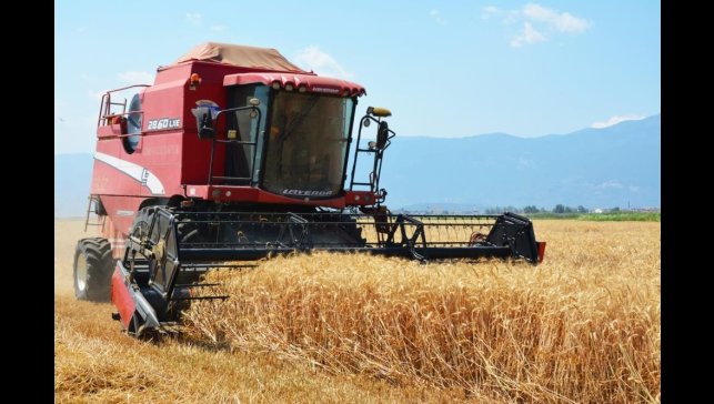 Biçerdöverlere Valilik tebliğiyle düzenleme