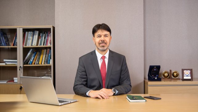 Kuveyt Türk, "En Yenilikçi 50 İK Lideri" listesinde yer aldı