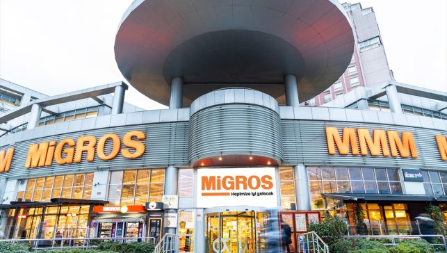 Migros, uzun vadeli ulusal kredi notunu "AAA (tr)" olarak korudu