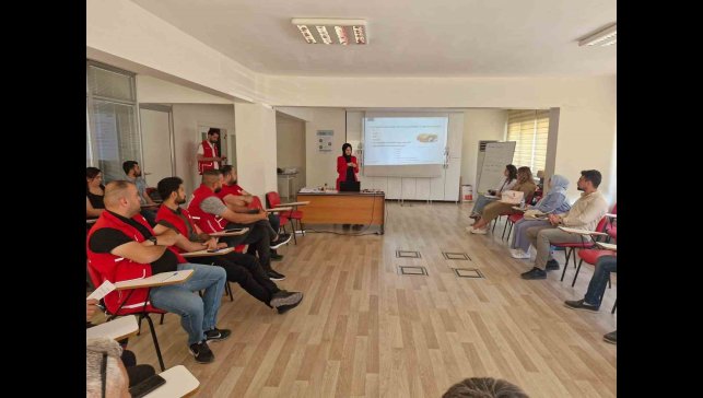 Elazığ'da Sağlıklı Hayat Akademisi Projesi