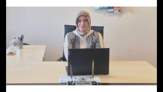 ETÜ yenilenebilir enerji ve çevre güvenliğinde öncü çalışmalar yapmaya devam ediyor