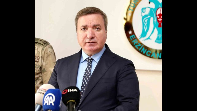 Erzincan'ın 36 projesi kabul edildi