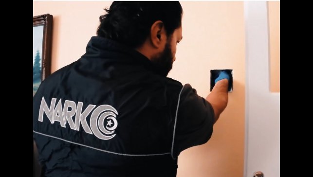 Tunceli'de uyuşturucu operasyonunda 8 gözaltı