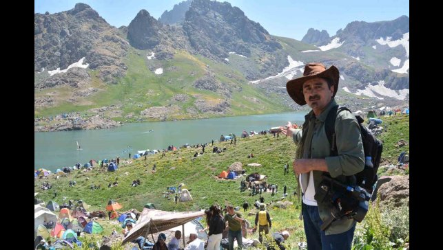 CiloFest 2025'te sahne alacak sanatçılar belli oldu