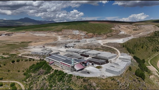 Beyaz altın, Bitlis ekonomisine yıllık 4 milyar ekonomik gelir sağlıyor