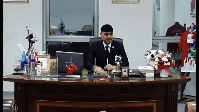 Sönmez'den spor çağrısı