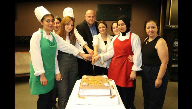 Elite World'den ayın personeli etkinliği