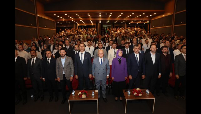 "Can Erzurum" ile binlerce öğrenciye ulaşıldı