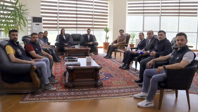 Ardahan Üniversitesi tükettiği elektriğin yüzde 80'ini üretecek