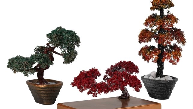 Arçelik'ten geri dönüştürülmüş atıklardan sanat koleksiyonu