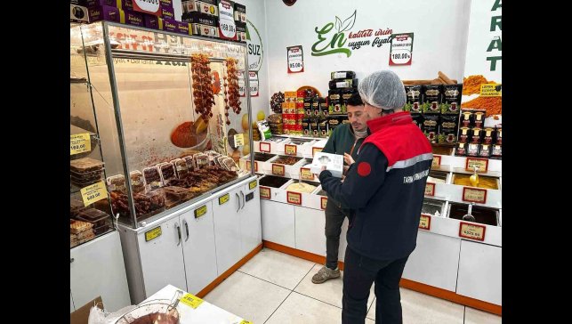 367 işletmeye denetim