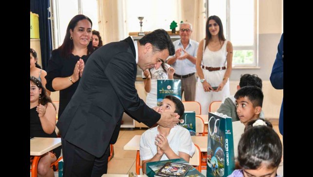 Tunceli'de karne heyecanı