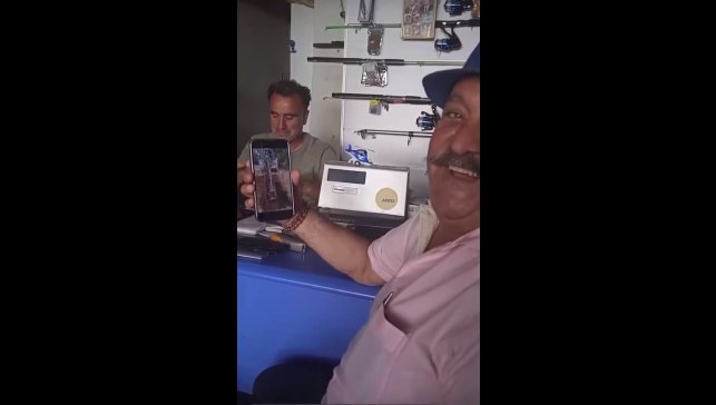 Aile kabristanında kendisi için mezar kazdırdı, ertesi gün kazdırdığı mezara gömüldü