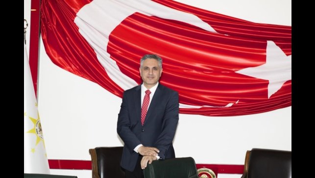 Osmanlı Ocakları Genel Başkanı Kadir Canpolat öldürüldü