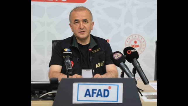 Elazığ'da depremlerden sonra 32 bin konutu teslim edildi, 1 milyar 787 milyonluk kaynak aktarıldı