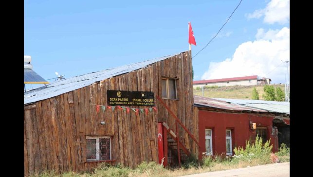 Osmanlı Ocakları Genel Başkanı Kadir Canpolat abisi tarafından öldürüldü