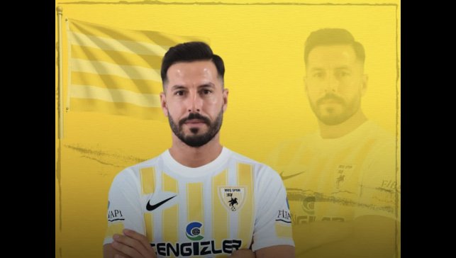 Erkam Reşmen, Muşspor'da