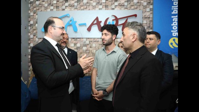 Genç istihdamına yönelik güçlü iş birliği