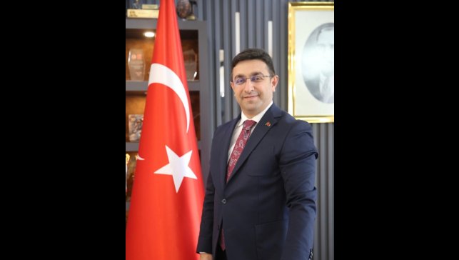 Müdür Taşdemir merkeze alındı