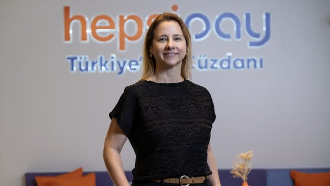 Hepsipay'de üst düzey atama