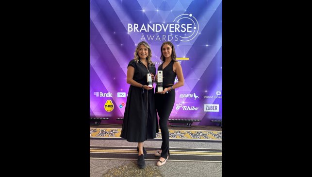 Teknosa'ya Brandverse Awards'ta 4 yıldır üst üste altın ödül