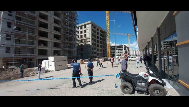 Trafik kazasıyla başlayan kavga büyüdü, sonrasında silahlar konuştu