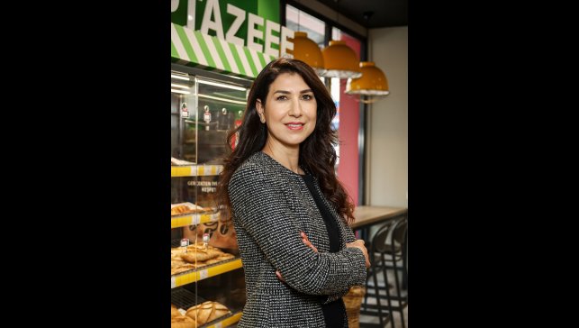 bonVeno "İlk İşim O" projesini başlattı